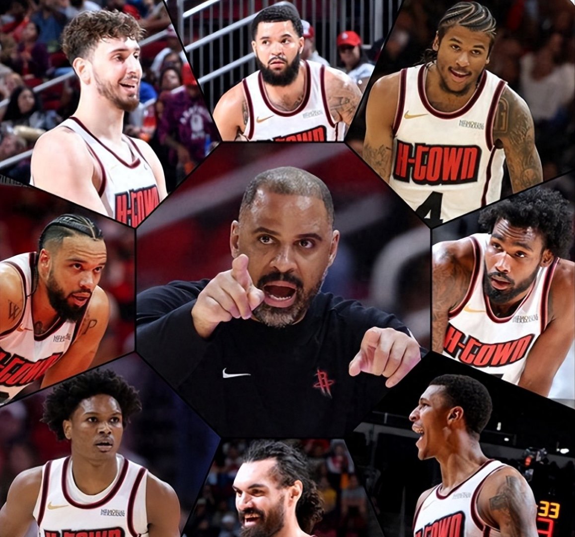 关于休斯敦火箭训练开放日，转会期再遭质疑引欢呼，NBA常规赛在即，训练强度明显提升的信息